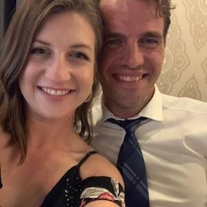 Meet your Posher, Allie